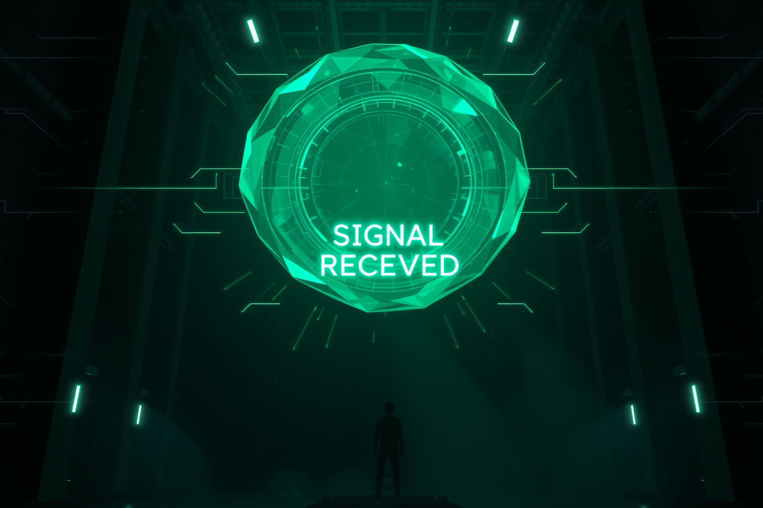 The Signal